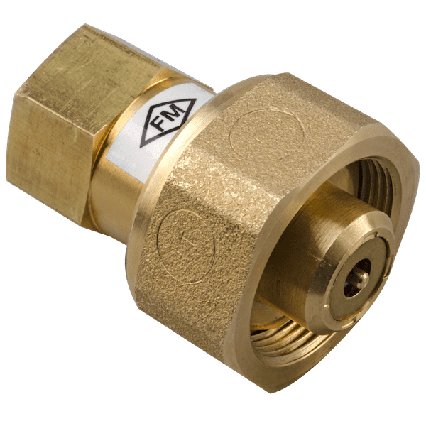 Pressure Operated Control Head Part # 82-878737-000